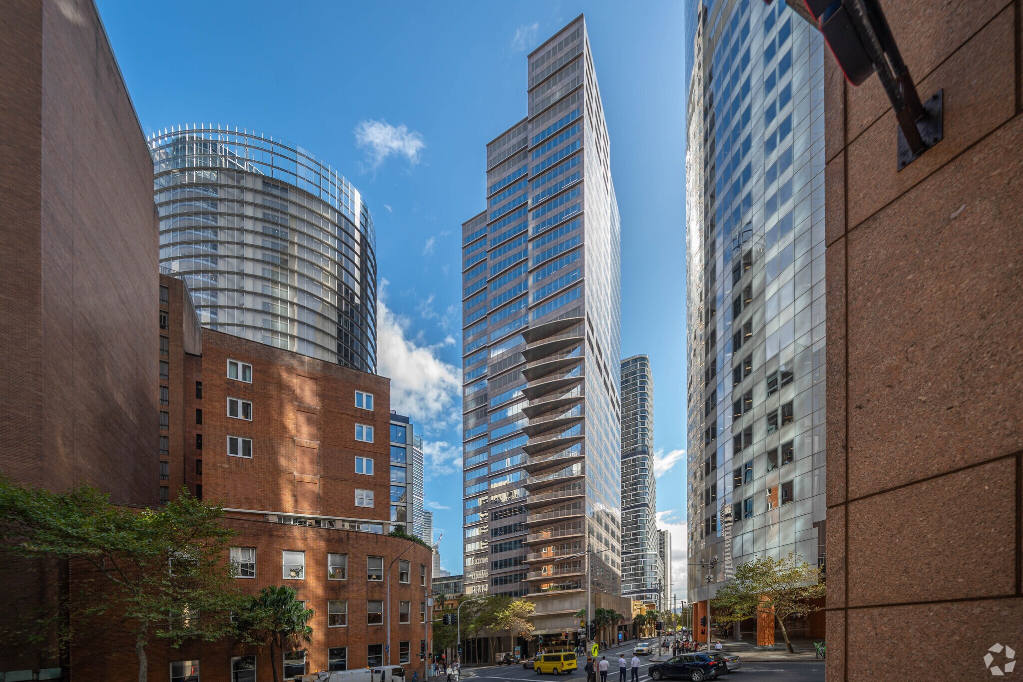 1 Farrer Pl, Sydney en alquiler Foto principal- Imagen 1 de 7