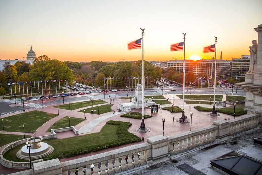 40-60 Massachusetts Ave NE, Washington, DC en alquiler - Otros - Imagen 2 de 8