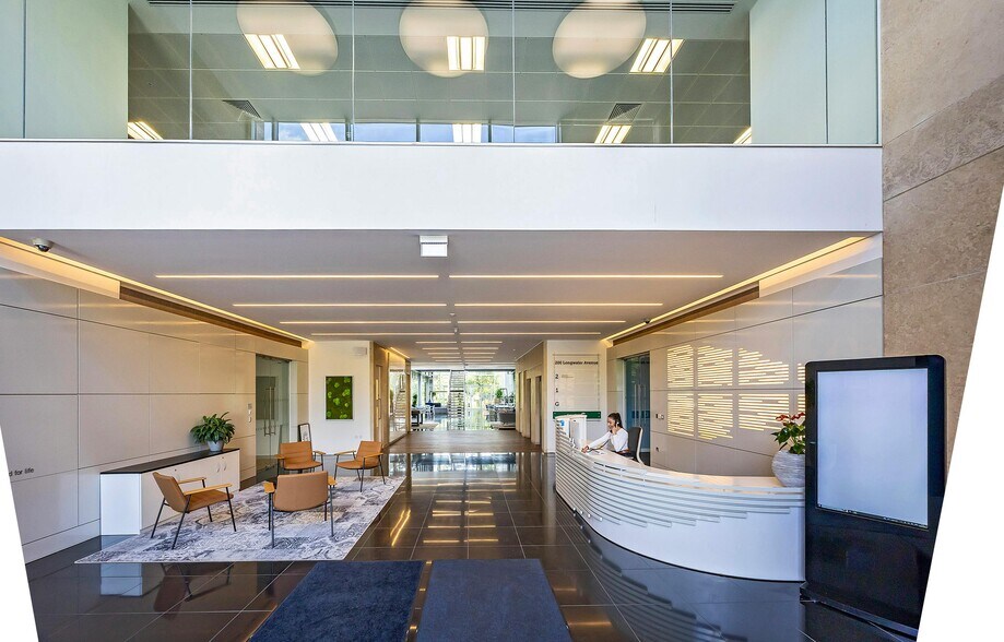 200 Longwater Av, Reading en alquiler - Foto del edificio - Imagen 2 de 4