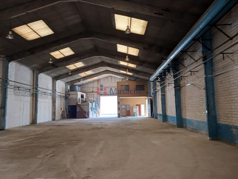 Nave en Torà, Lérida en venta - Foto del interior - Imagen 3 de 7