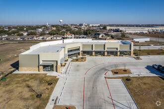 1300 W Pflugerville Pkwy, Round Rock, TX - VISTA AÉREA  vista de mapa - Image1