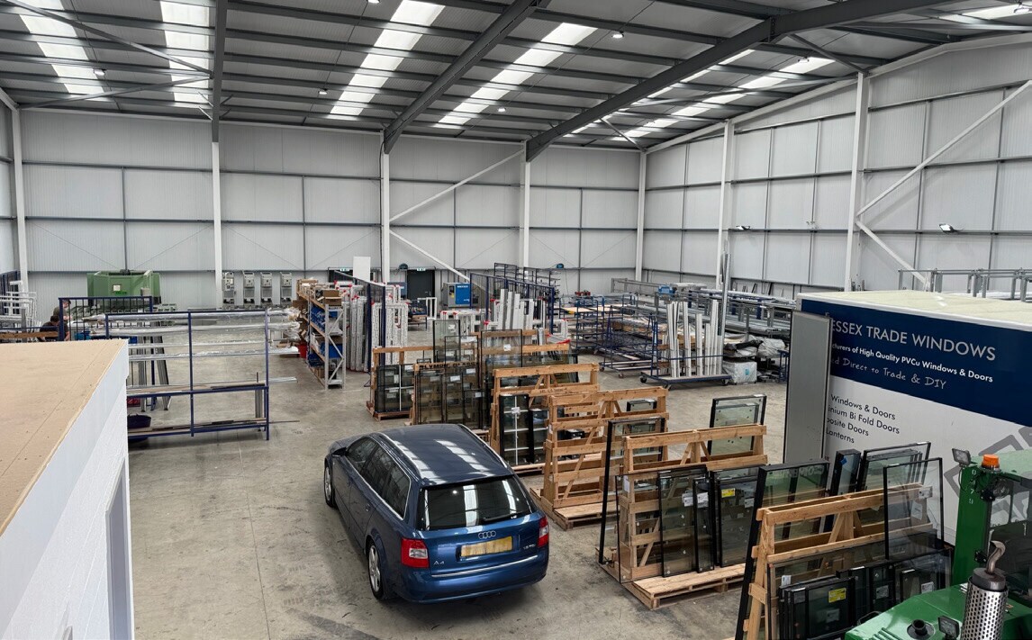Falcon Way, Yaxley en alquiler Foto del interior- Imagen 1 de 8