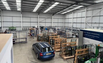 Falcon Way, Yaxley en alquiler Foto del interior- Imagen 1 de 8