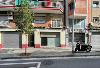 Más detalles para Carrer Mila Fontanals, 67, Santa Coloma De Gramenet - Edificios residenciales en venta