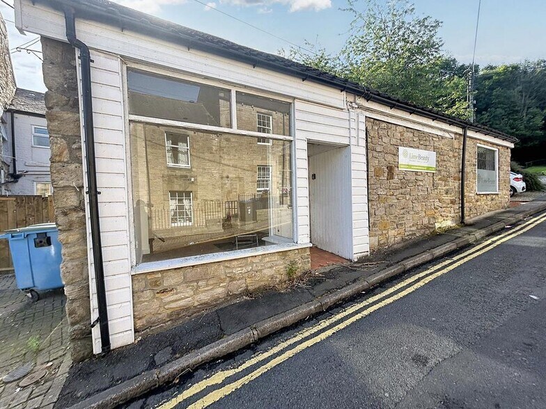 5 Busty Bank, Newcastle Upon Tyne en venta - Foto del edificio - Imagen 1 de 8