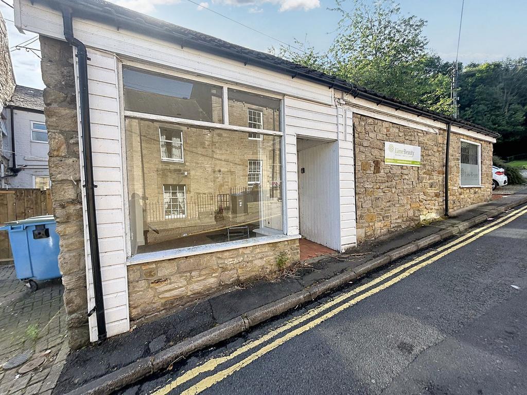 5 Busty Bank, Newcastle Upon Tyne en venta Foto del edificio- Imagen 1 de 9