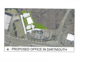 Más detalles para Mosher Lane & Cross Rd, Dartmouth, MA - Terrenos en venta