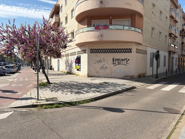 Más detalles de Local en alquiler