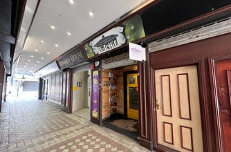 32-34 High St, Croydon en alquiler Foto del edificio- Imagen 1 de 6