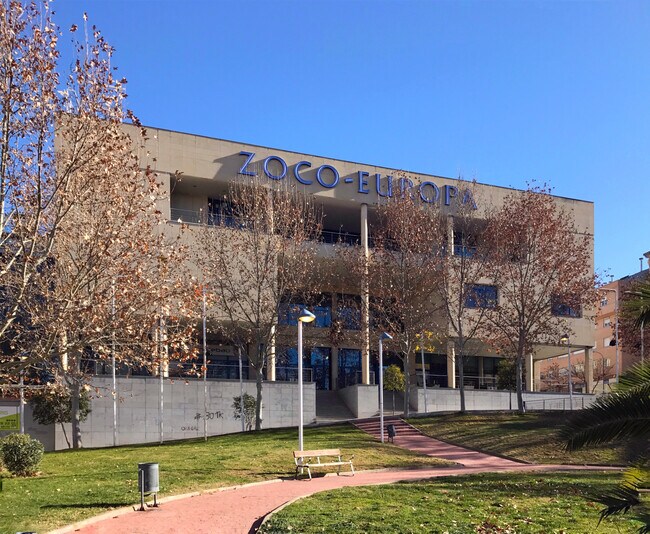 Más detalles para Calle Viena, 2, Toledo - Local en venta