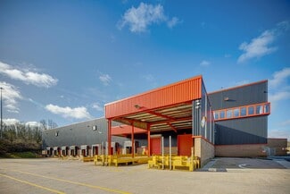 Más detalles de Lister Rd, Runcorn - Nave en alquiler