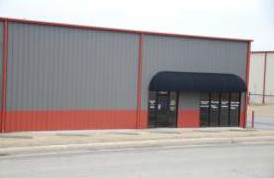 123 E Industrial Park Dr, Hollister, MO en venta - Foto principal - Imagen 1 de 8