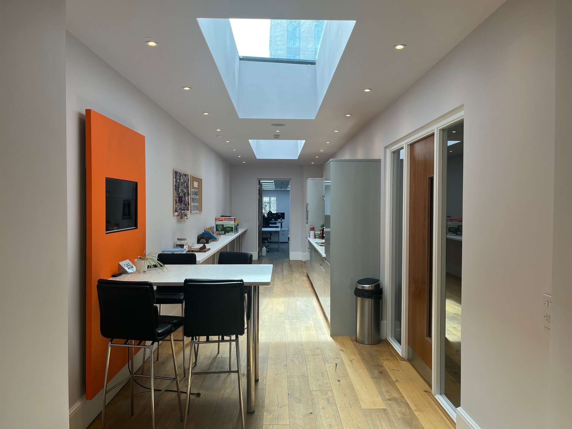 17-20 Windsor Pl, Cardiff en alquiler Foto del interior- Imagen 1 de 7