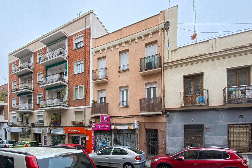 Calle De Santa Juliana, 14, Madrid, Madrid en venta - Foto principal - Imagen 1 de 2