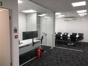 Anderson Rd, Swavesey en alquiler Foto del interior- Imagen 1 de 4