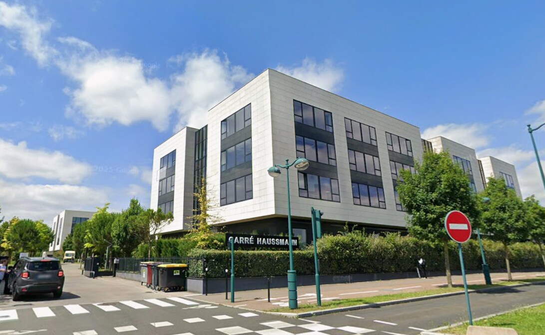 1 Cours De La Gondoire, Jossigny en venta Foto del edificio- Imagen 1 de 2