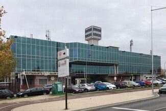 Más detalles de Avenida Somosierra, 12, San Sebastián de los Reyes - Local en alquiler