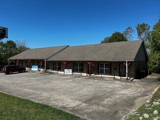 Más detalles de 808 Kraft St, Clarksville, TN - Oficina en venta