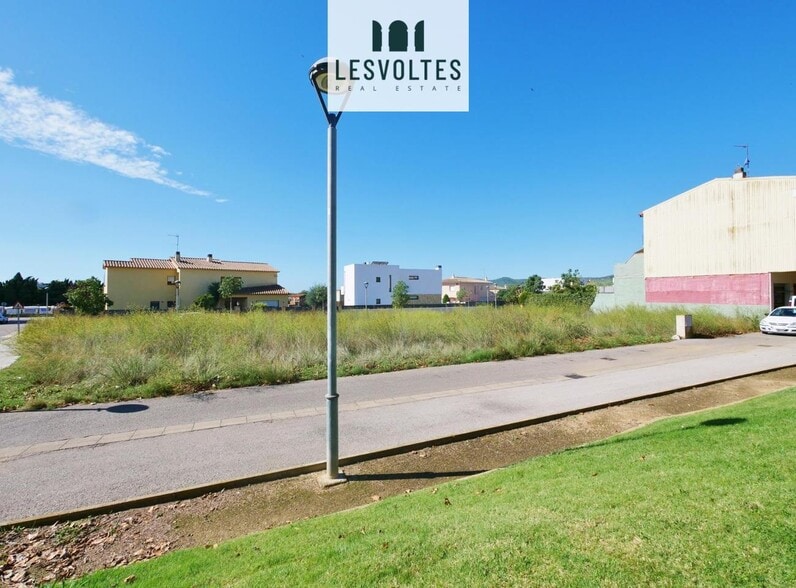 Terreno en Palafrugell, Gerona en venta - Foto del edificio - Imagen 3 de 3