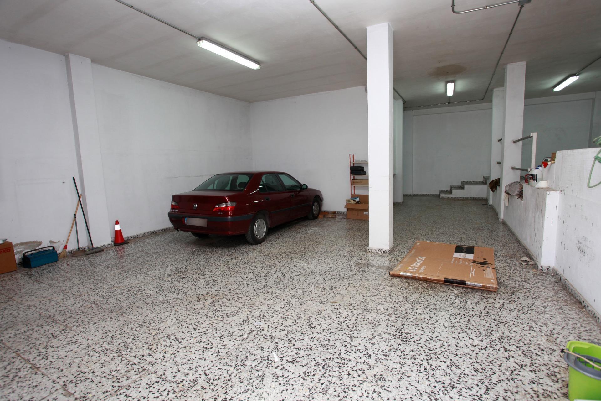 Local en La Unión, Murcia en venta Foto del edificio- Imagen 1 de 25