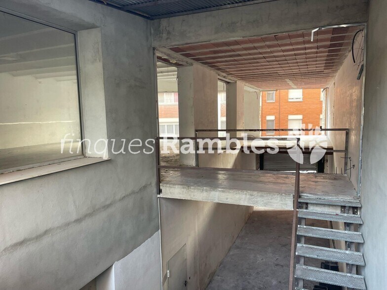 Local en Igualada, Barcelona en venta - Foto del interior - Imagen 3 de 8