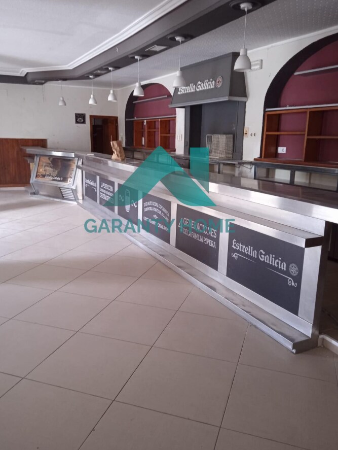 Local en Casar de Cáceres, Cáceres en alquiler Foto del interior- Imagen 1 de 8