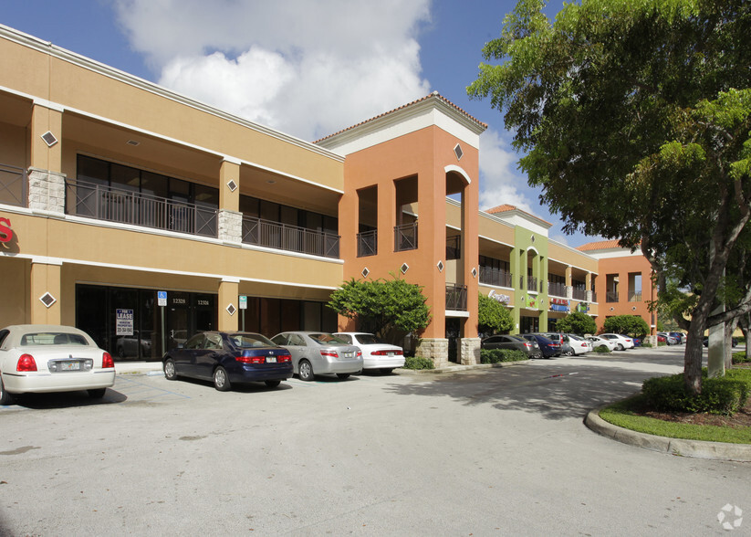 12300-12498 SW 127th Ave, Miami, FL en alquiler - Foto principal - Imagen 1 de 8