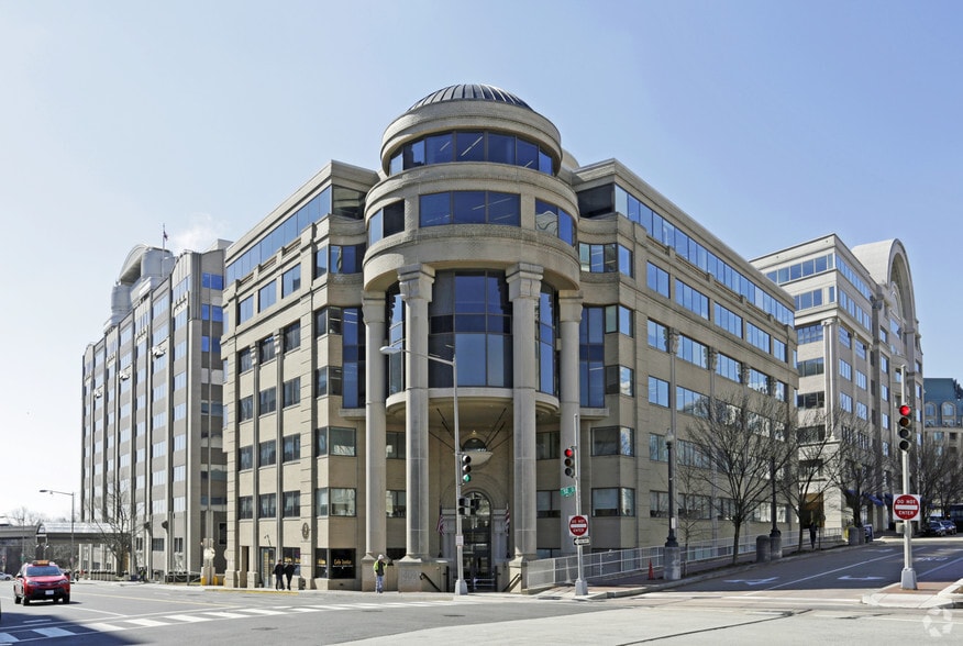 409 12th St SW, Washington, DC en alquiler - Foto principal - Imagen 1 de 5