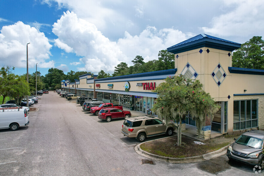 474260-474282 State Road 200, Yulee, FL en alquiler - Foto del edificio - Imagen 1 de 5