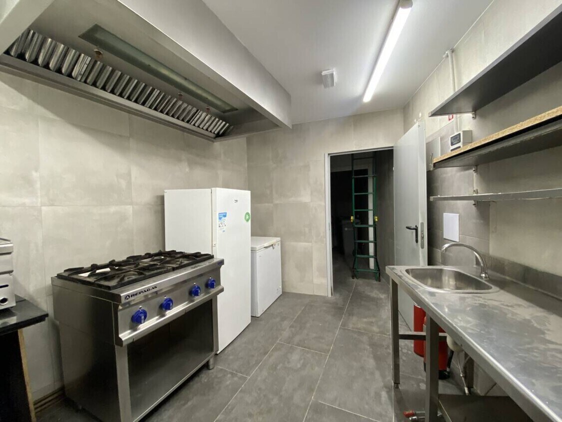 Barcelona, BAR 08003 - Unidad - -  - Foto del interior - Image 1 of 2