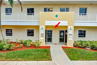 Más detalles para 2781 Vista Pky, West Palm Beach, FL - Flex en alquiler