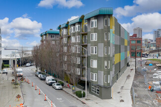 Más detalles para 2226 Elliott Ave, Seattle, WA - Oficinas en alquiler