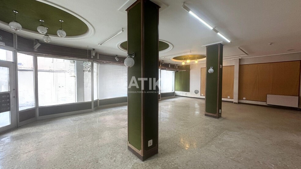 Local en Ontinyent en alquiler - Foto del edificio - Imagen 2 de 8