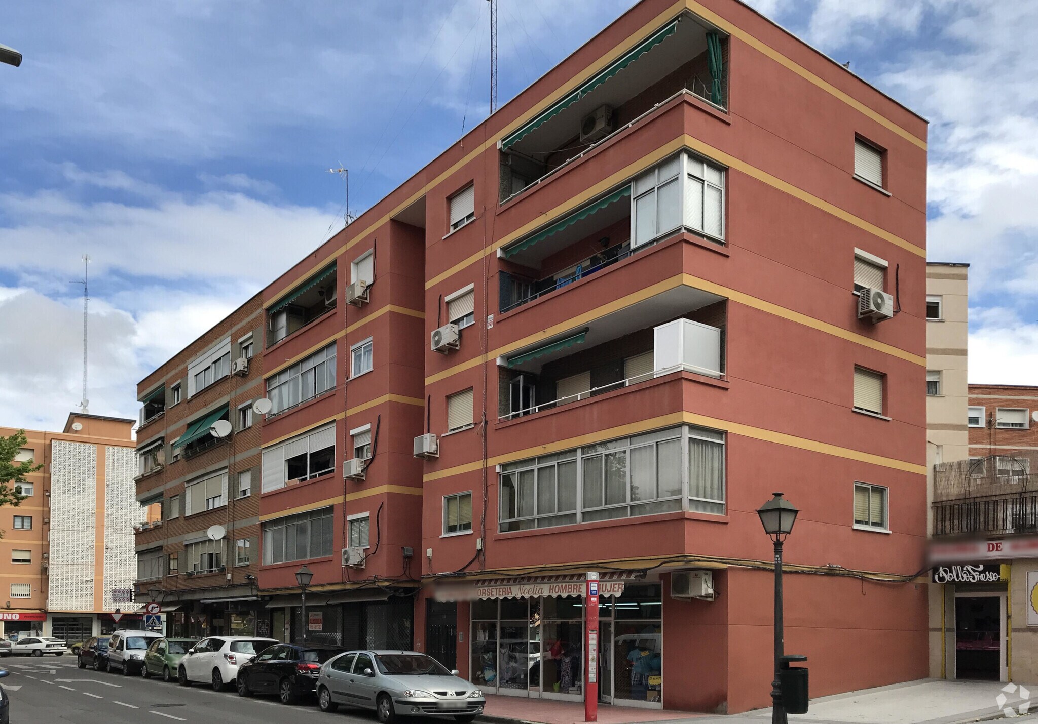Calle las Palmas, 68, Móstoles, Madrid en venta Foto principal- Imagen 1 de 1