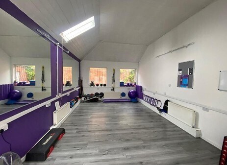 13 The Green, Rugby en alquiler - Foto del interior - Imagen 2 de 3