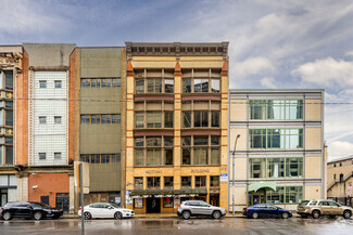 Más detalles para 816 5th Ave, Pittsburgh, PA - Oficinas en alquiler