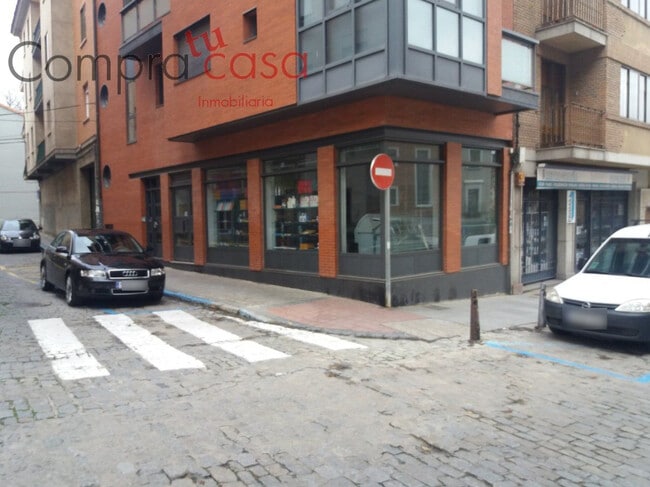 Más detalles de Local en alquiler