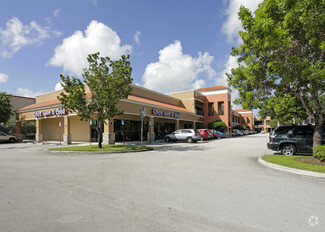 Más detalles para 12300-12498 SW 127th Ave, Miami, FL - Locales en alquiler