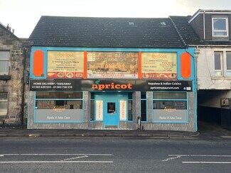 Más detalles de 29-31 Carnegie Dr, Dunfermline - Local en alquiler