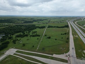 13451 Highland Hills Drive, Aledo, TX - VISTA AÉREA  vista de mapa