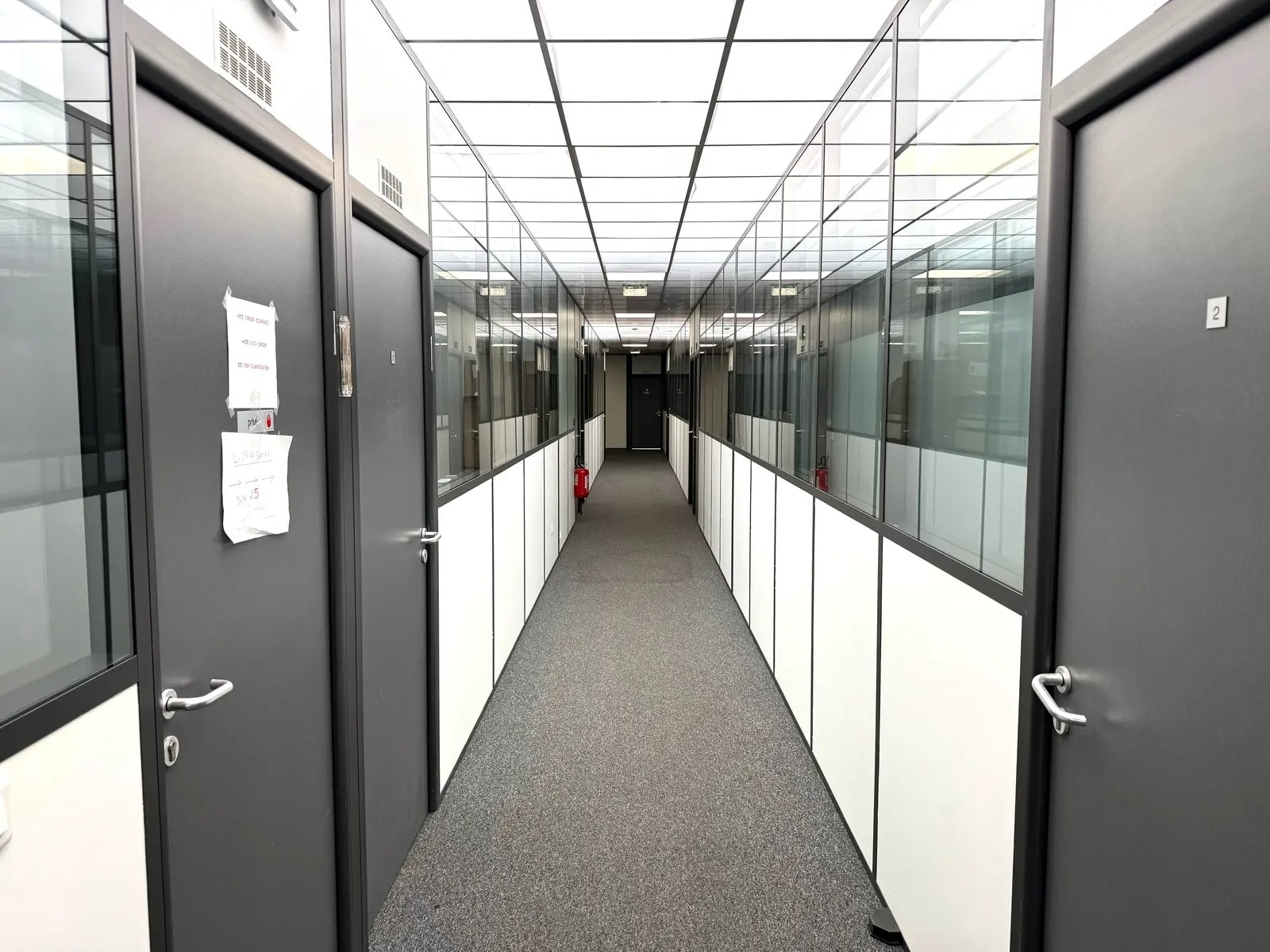 Flex en Pantin en venta Foto del interior- Imagen 1 de 7