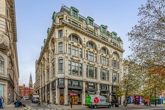 Más detalles de 162 Oxford St, London - Oficina en alquiler