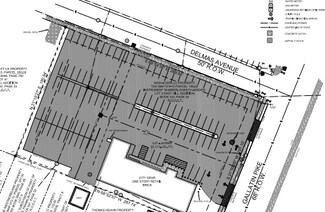 Más detalles de 2625 Gallatin Pike, Nashville, TN - Terreno en alquiler