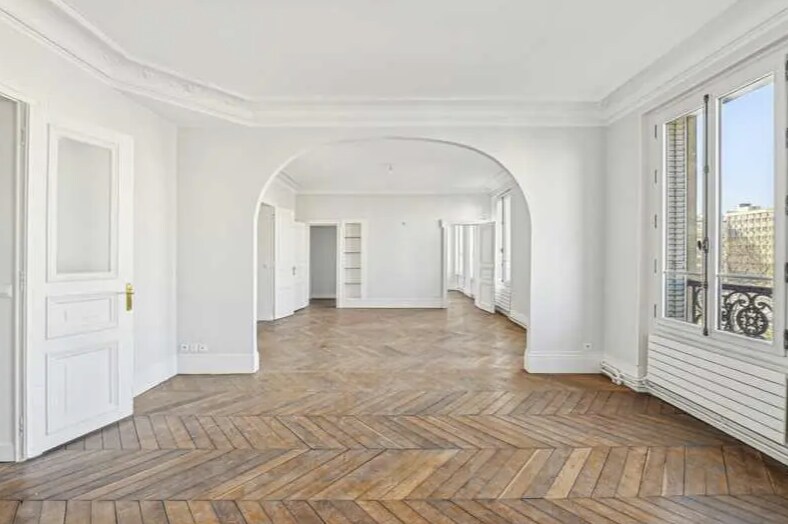 57 Avenue Charles De Gaulle, Neuilly-sur-Seine, HDS 92200 - - - Foto del interior - Image 1 of 10