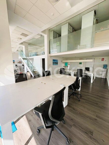 Oficina en Xirivella, Valencia en alquiler - Foto del edificio - Imagen 1 de 13