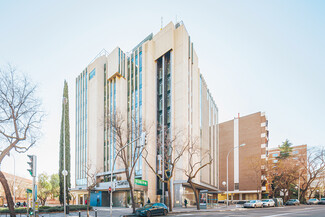 Más detalles para Calle Serrano, 240, Madrid - Coworking en alquiler