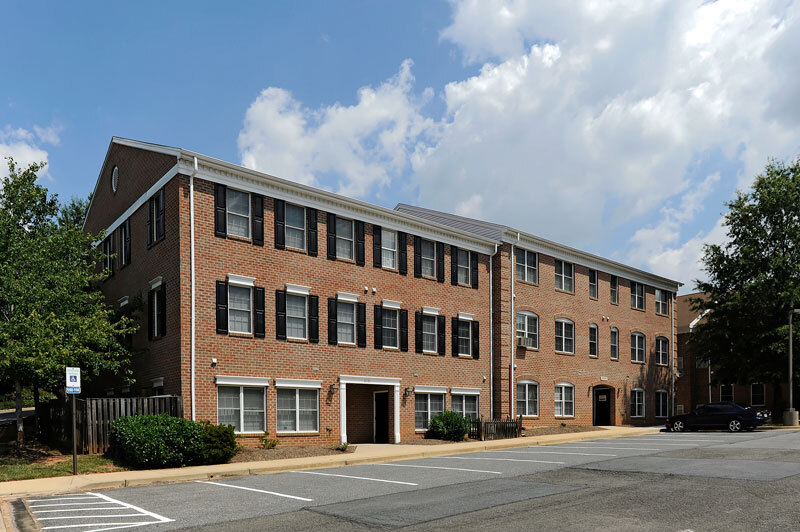 8713-8751 Greenbelt Rd, Greenbelt, MD en venta - Foto principal - Imagen 1 de 4