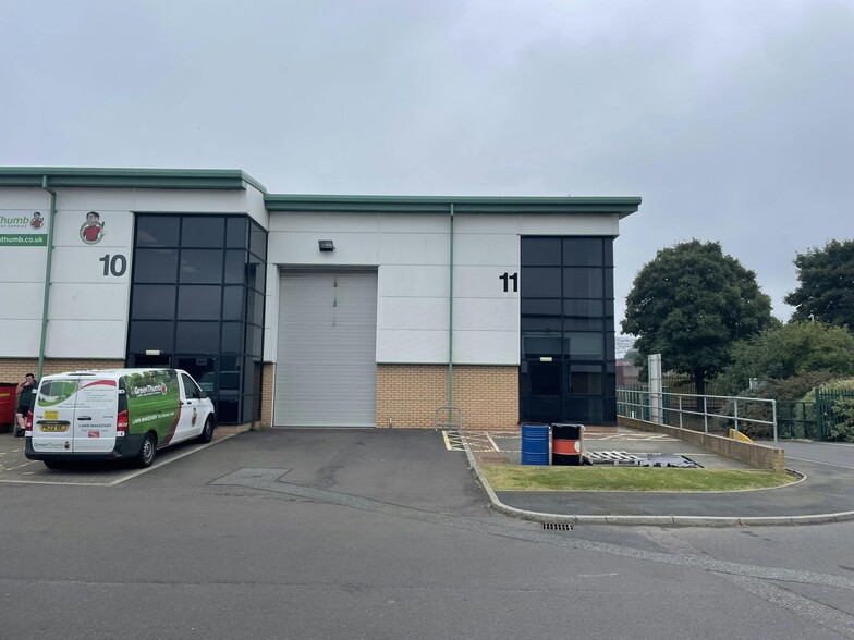 Neilson Rd, Gateshead en alquiler - Foto del edificio - Imagen 2 de 8