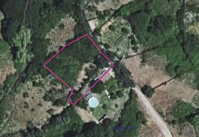 Más detalles de U, 5, Candelario - Terreno en venta