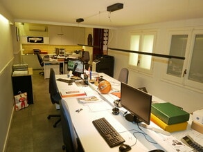 Oficina/Local en Barcelona, Barcelona en alquiler Foto del interior- Imagen 2 de 29